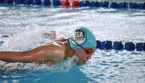 Selangor Age Group Swimming Championship 2022