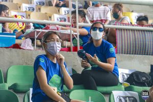 Selangor Age Group Swimming Championship 2022