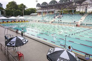 Selangor Age Group Swimming Championship 2022