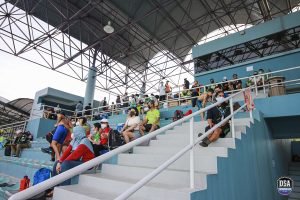 Selangor Age Group Swimming Championship 2022