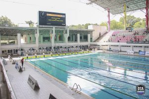 Selangor Age Group Swimming Competition 2022