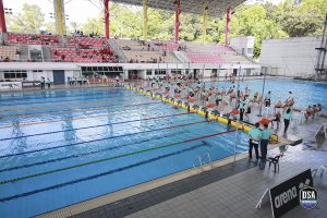 Selangor Age Group Swimming Competition 2022