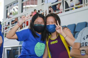 Selangor Age Group Swimming Competition 2022