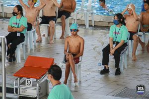 Selangor Age Group Swimming Competition 2022
