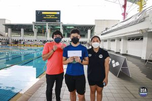Selangor Age Group Swimming Competition 2022