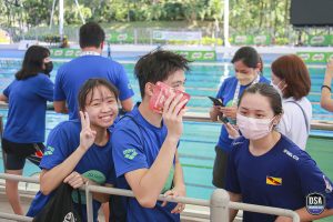 1st Milo Age Group Swimming Competition 2022