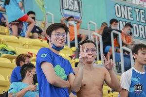 First Milo Age Group