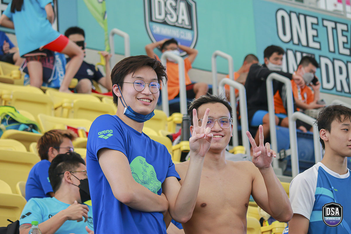 First Milo Age Group
