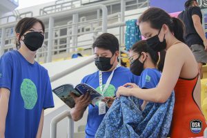 First Milo Age Group