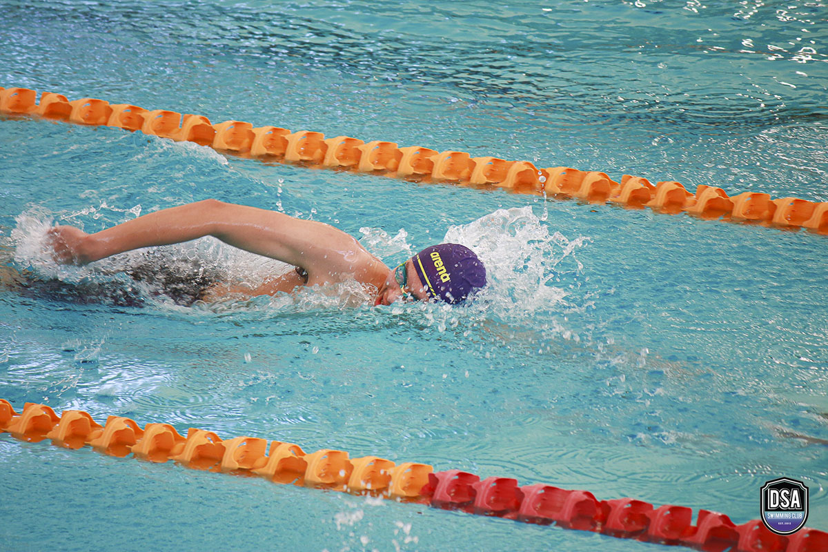 First Milo Age Group
