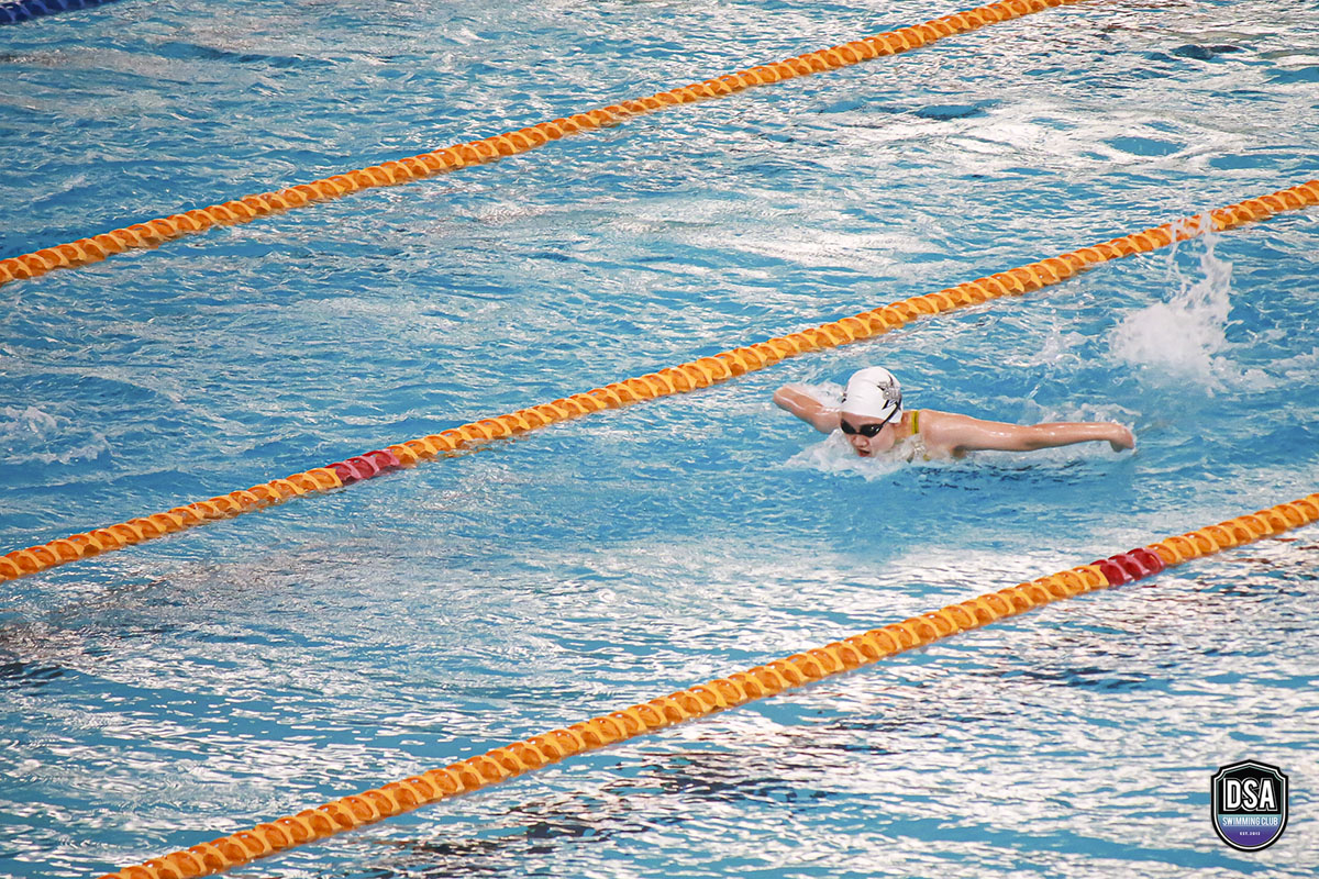First Milo Age Group