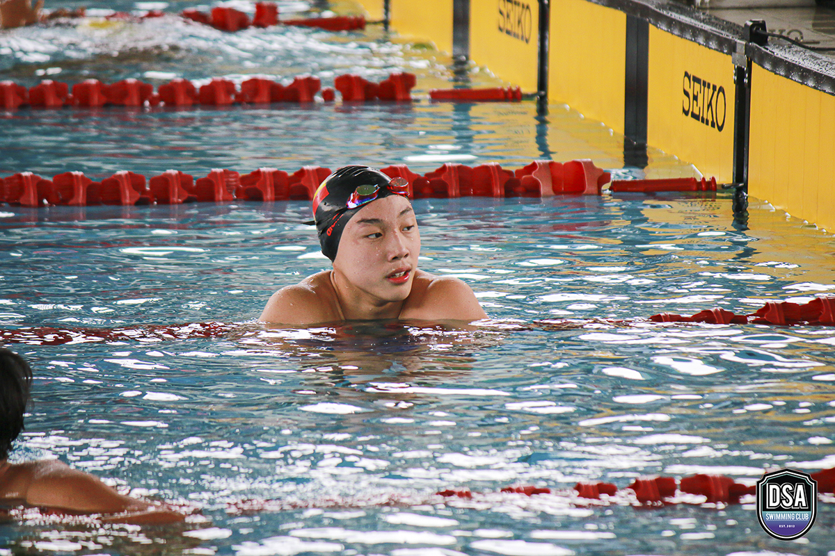 SportExcel Second Leg