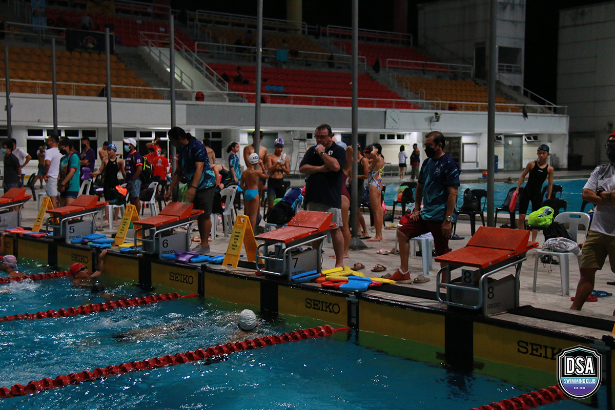 SportExcel Second Leg