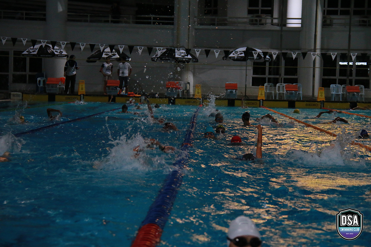 SportExcel Second Leg