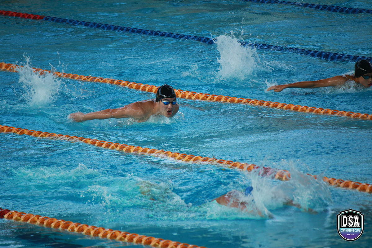 SportExcel Second Leg