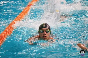 MAS Jr Splash Swim Leg2 2022