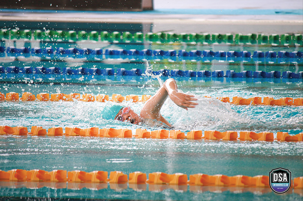 MAS Jr Splash Swim Leg2 2022