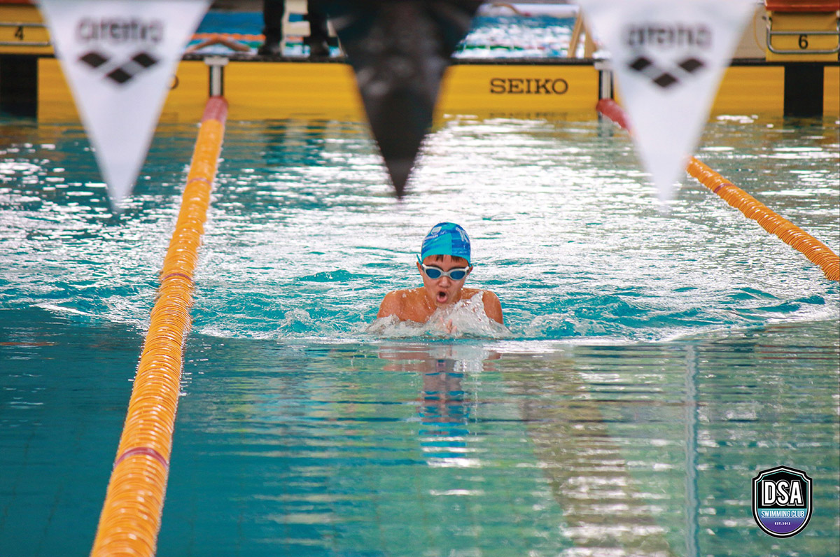 MAS Jr Splash Swim Leg2 2022