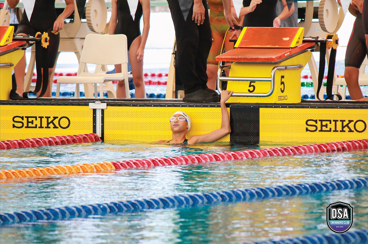 MAS Jr Splash Swim Leg2 2022
