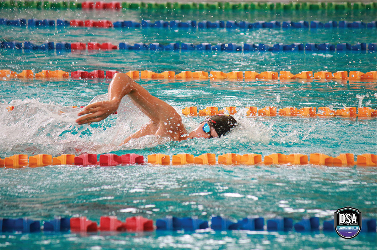 MAS Jr Splash Swim Leg2 2022