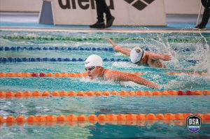 MAS Jr Splash Swim Leg2 2022