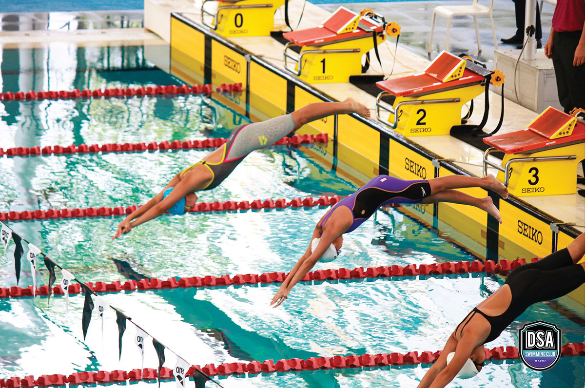 MAS Jr Splash Swim Leg2 2022
