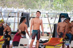 MAS Jr Splash Swim Leg2 2022