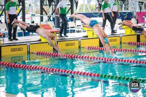 MAS Jr Splash Swim Leg2 2022