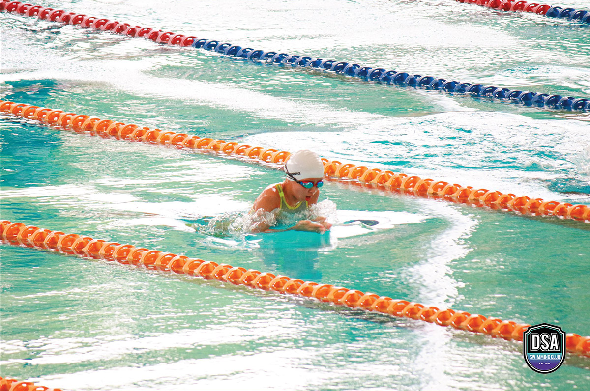 MAS Jr Splash Swim Leg2 2022