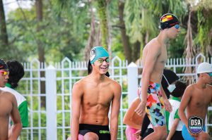 MAS Jr Splash Swim Leg2 2022