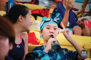 MAS Jr Splash Swim Leg2 2022
