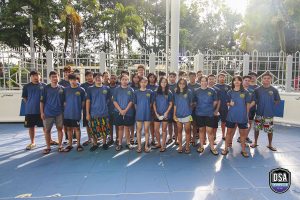 SportExcel Grand Final 2022