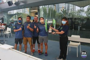 SportExcel Grand Final 2022