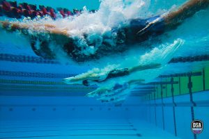 5th MAS/NSC Mid & Long Distance Swimming Championship 2022