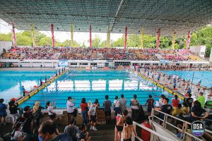 6th Novice Swim Meet 2022