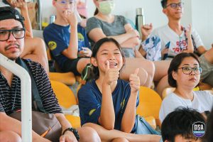 6th Novice Swim Meet 2022