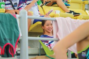 5th MAS/NSC Mid & Long Distance Swimming Championship 2022