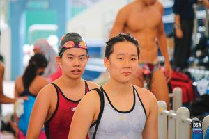 5th MAS/NSC Mid & Long Distance Swimming Championship 2022