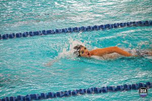 5th MAS/NSC Mid & Long Distance Swimming Championship 2022