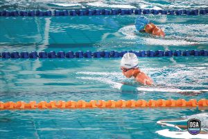 6th Novice Swim Meet 2022