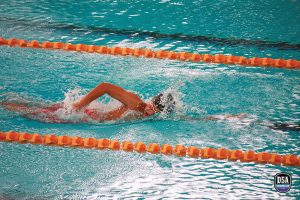 5th MAS/NSC Mid & Long Distance Swimming Championship 2022