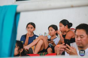 6th Novice Swim Meet 2022