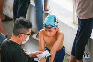 6th Novice Swim Meet 2022