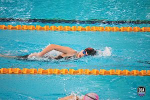 5th MAS/NSC Mid & Long Distance Swimming Championship 2022