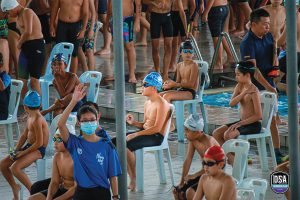 6th Novice Swim Meet 2022