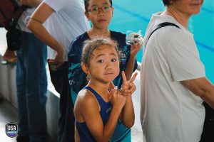 9th Selangor Short Course Sprint Invitational Swimming Championships