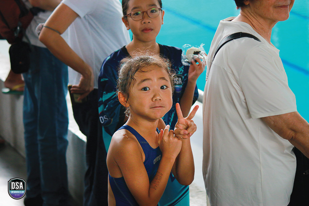 9th Selangor Short Course Sprint Invitational Swimming Championships