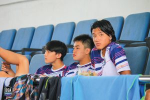 9th Selangor Short Course Sprint Invitational Swimming Championships