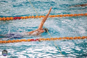 9th Selangor Short Course Sprint Invitational Swimming Championships
