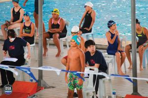9th Selangor Short Course Sprint Invitational Swimming Championships